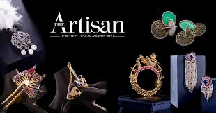 Artisan jewelry collection