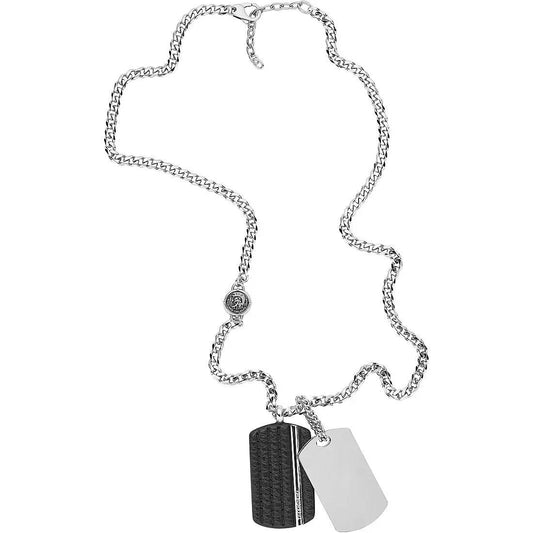 DIESEL Mod. DOOUBLE DOGTAGS-0