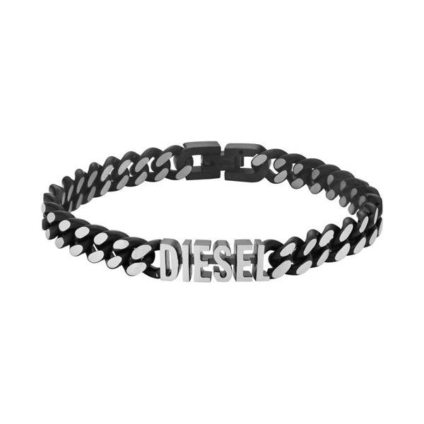 DIESEL JEWELS Mod. FONT-0